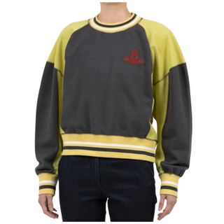 Vivienne Westwood（トレーナー/スウェット）のフリマアイテム一覧