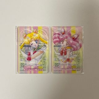 セーラームーン（カード ・ ゴールド/金色系）のフリマアイテム一覧