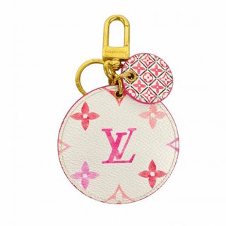 LOUIS VUITTON（キーホルダー ・ ピンク/桃色系）のフリマアイテム一覧