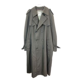 Christian Dior（トレンチコート）のフリマアイテム一覧