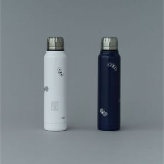 mina perhonen - ミナペルホネン 野田琺瑯 バターウォーマー 新品の