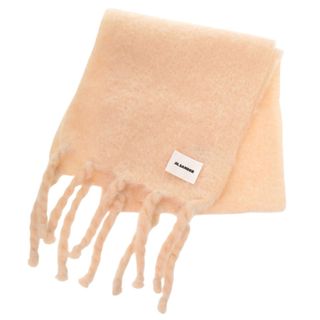 JIL SANDER（マフラー/ショール）のフリマアイテム一覧