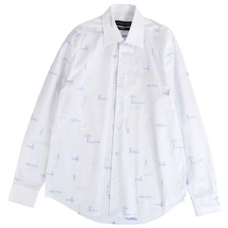 LOUIS VUITTON（ロング ・ シャツ）のフリマアイテム一覧