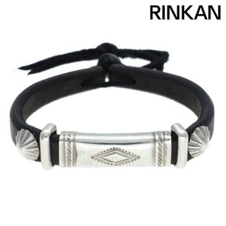 goro's - hosanna ホザーナ クロスネックレス 希少ビーズの通販 by