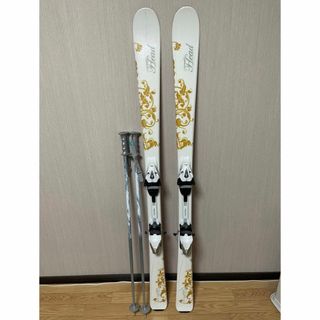 Volkl - Volkl BASH81 フリースタイルスキー ツインチップの通販 by