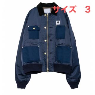 sacai - 定価G-DRAGON着用 sacai x fragment design コーチの通販 by