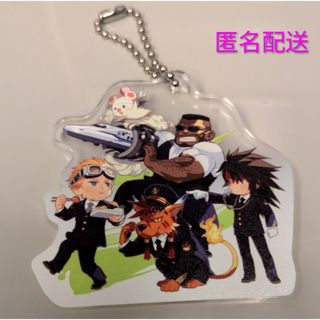 SQUARE ENIX - ドラクエ 盗賊の鍵・魔法の鍵・最後の鍵キーホルダーの