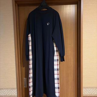 BURBERRY BLUE LABEL（ワンピース）のフリマアイテム一覧