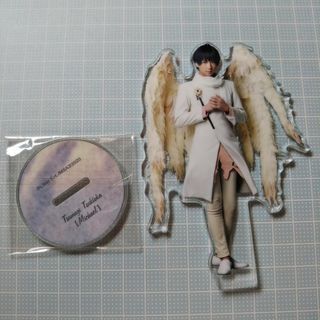 君とゆきて咲く アクリルスタンド 斎藤一 庄司浩平の通販 by MEL's