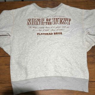 THE FLAT HEAD - フラットヘッド 別珍スカジャンの通販 by ほまん's