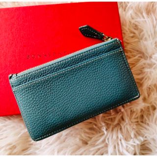 BONAVENTURA - ボナベンチュラ スモールウォレット ノブレッサ