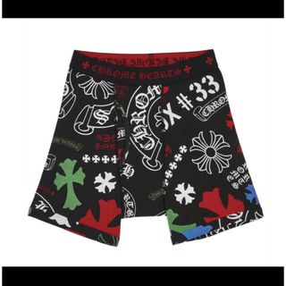 Chrome Hearts（ボクサーパンツ）のフリマアイテム一覧
