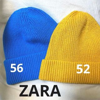 ZARA - フライトキャップ ZARAの通販 by myk125's shop｜ザラならラクマ