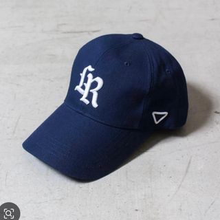 サードマガジン 別注 NEW ERA/920LVES TM インディゴの通販 by カシス