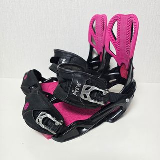 Rottefella - ロッテフェラー Rottefella COBRA R8 SHORT コブラR8