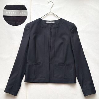 Theory luxe - theory luxe(セオリーリュクス) パーカー サイズ038 M