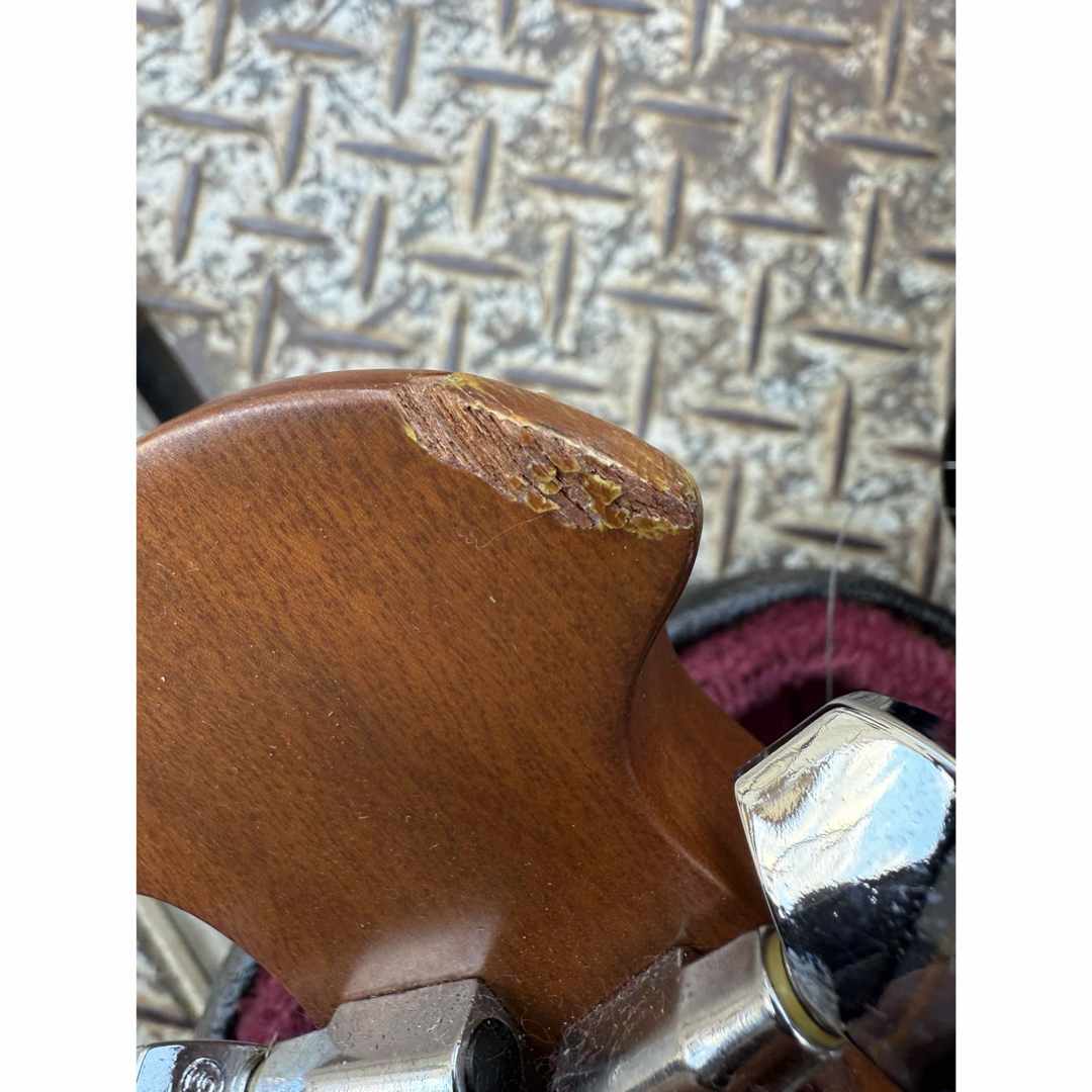 Ovation - Ovation エレアコ Celebrity CC57 （ケース付き）の通販 by