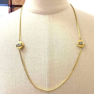 GIVENCHY - GIVENCHY マグネットピアスの通販 by THE SHOP｜ジバンシィ