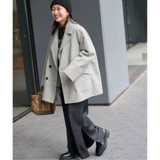 ARTS&SCIENCE - プケさま専用 arts&science New granny coat 2の通販