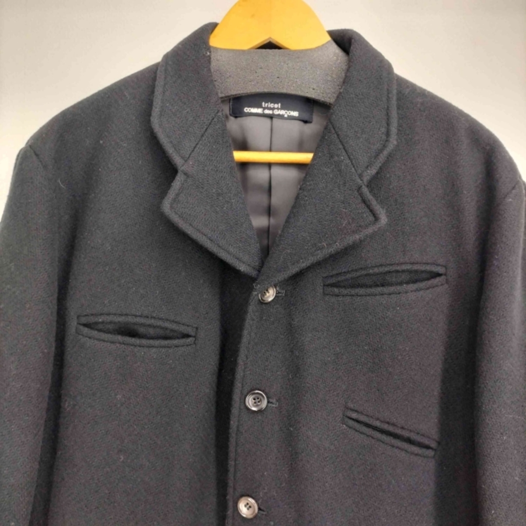 COMME des GARCONS - tricot COMME des GARCONS(トリコ