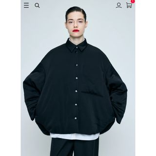 ENFOLD - 最終お値下げ！エンフォルド ストレッチニット Knit Jumperの