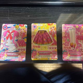 アイカツ! - アイカツ！初期カード130枚まとめ売りの通販 by あほー