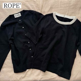 CHANEL - 【セール】CHANEL シャネル アンサンブル シフォン