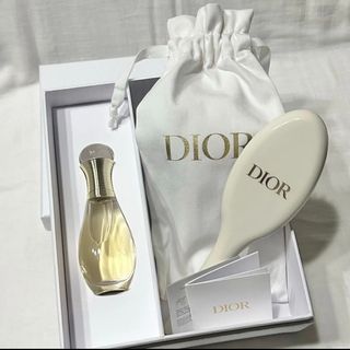 Christian Dior - 【ぽむ様 専用】ディオール ジャスミン デ ザンジュ