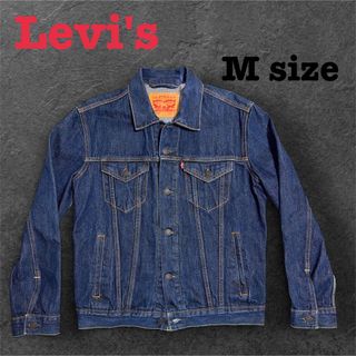 Levi's - 日本製 LEVI'S 1st復刻 71506XX Gジャン デニムジャケットの
