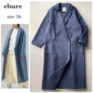 ebure（ロングコート）のフリマアイテム一覧