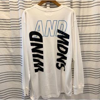 WIND AND SEA（Tシャツ/カットソー(七分/長袖)）のフリマアイテム一覧