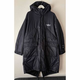 UNDERCOVER - アンダーカバー 10AW Avakareta Life期 モッズコート