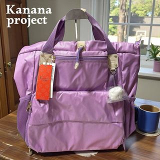 Kanana project（リュック/バックパック）のフリマアイテム一覧