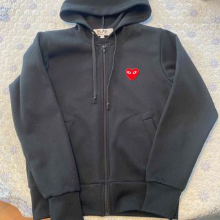 COMME des GARCONS - サスペンダー付ショートパンツの通販 by ぐりぐり