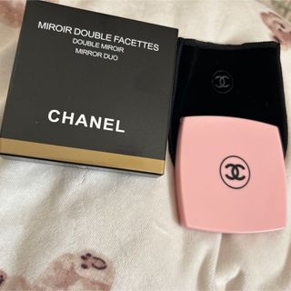 CHANEL（ミラー）のフリマアイテム一覧