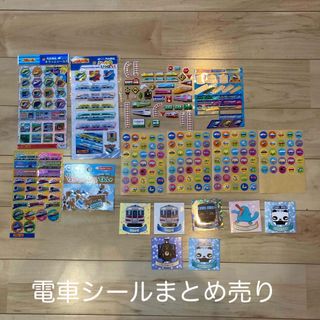 名鉄◇名鉄創業130周年記念 ブルーミュースカイ ミニ系統板マグネット