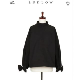 LUDLOW（シャツ/ブラウス(長袖/七分)）のフリマアイテム一覧