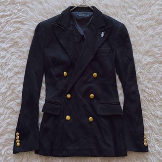 POLO RALPH LAUREN（テーラードジャケット）のフリマアイテム一覧