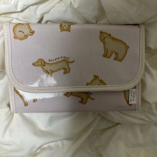 mezzo piano - メゾピアノ＊母子手帳ケース＊新品未使用の通販 by はる