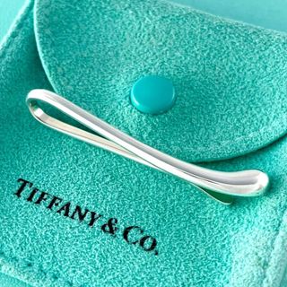 Tiffany & Co.（ネクタイピン）のフリマアイテム一覧