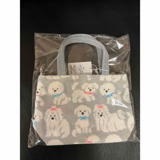 FEILER - フェイラー ボールアンドチェーン グレーLサイズの通販 by 断