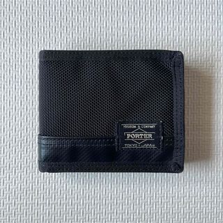 吉田カバン - PORTER ポーター メトロ 二つ折り財布 245-06062の通販