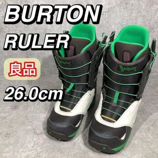 BURTON - Burton MOTO ASIAN FIT メンズ ブーツの通販 by ®️'s shop