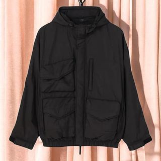 WORKMAN - エックスシェルター 断熱βプレミアム超透湿防水防寒