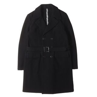 NUMBER (N)INE - n(n) by NUMBER (N)INE コーデュロイボアランチコート