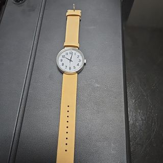 MUJI (無印良品)（腕時計(アナログ)）のフリマアイテム一覧