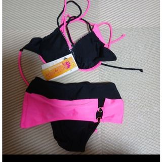 LIZ LISA - リズリサ 水着 3点セットの通販 by ベスさん's shop
