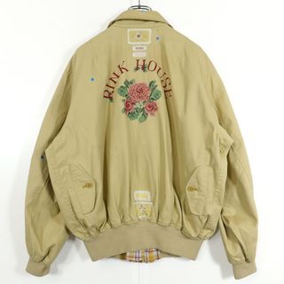 PINK HOUSE（ブルゾン）のフリマアイテム一覧