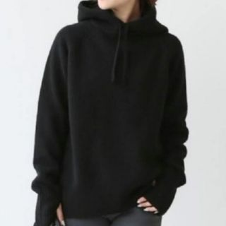 DEUXIEME CLASSE - Deuxieme Classe AMERICANA AMRCN フーディーの通販