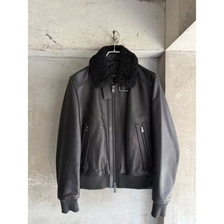 Yohji Yamamoto - Y's for men 93aw 赤タグ ライダースの通販 by